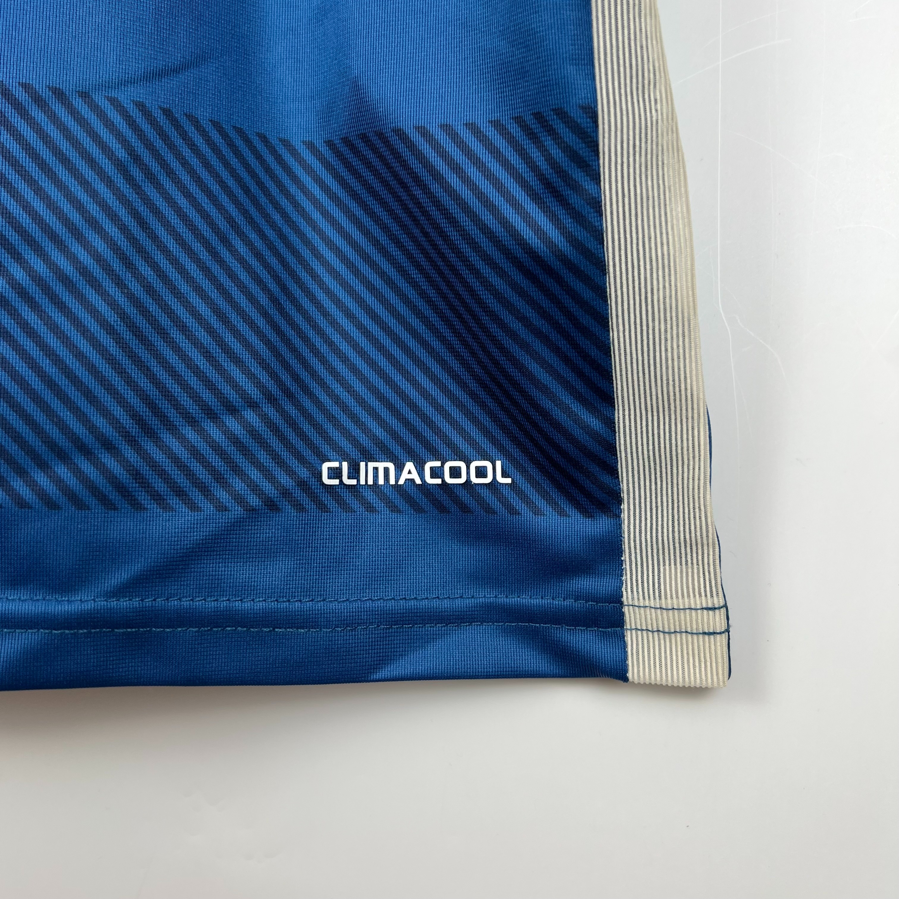 Messi #10 Argentina Retro Jersey Away Football Jersey 2014