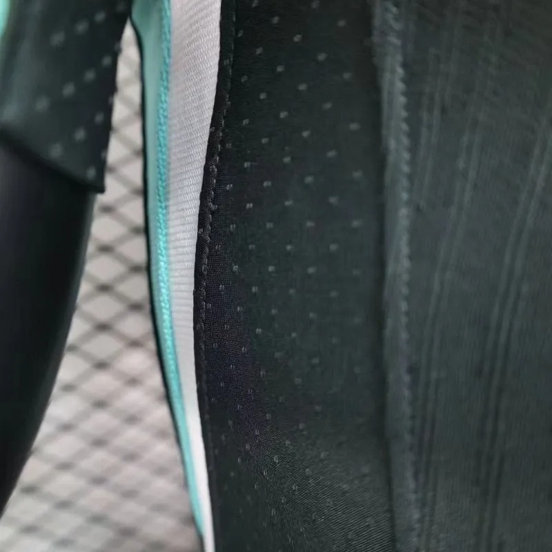 Liverpool Football Jersey Away Shirt 2024/25 - U-jersey