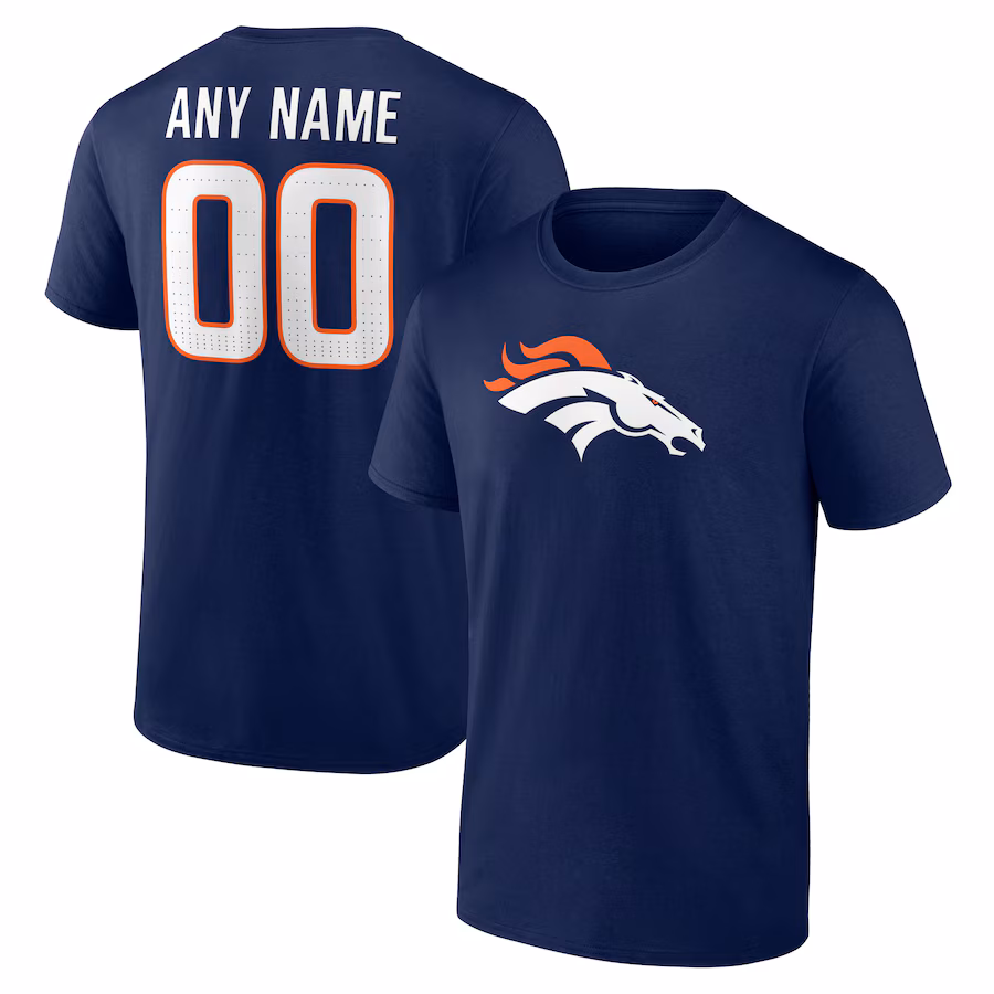 Men's Philadelphia Eagles New Era Black 2025 NFL Draft T-Shirt - SUjersey01