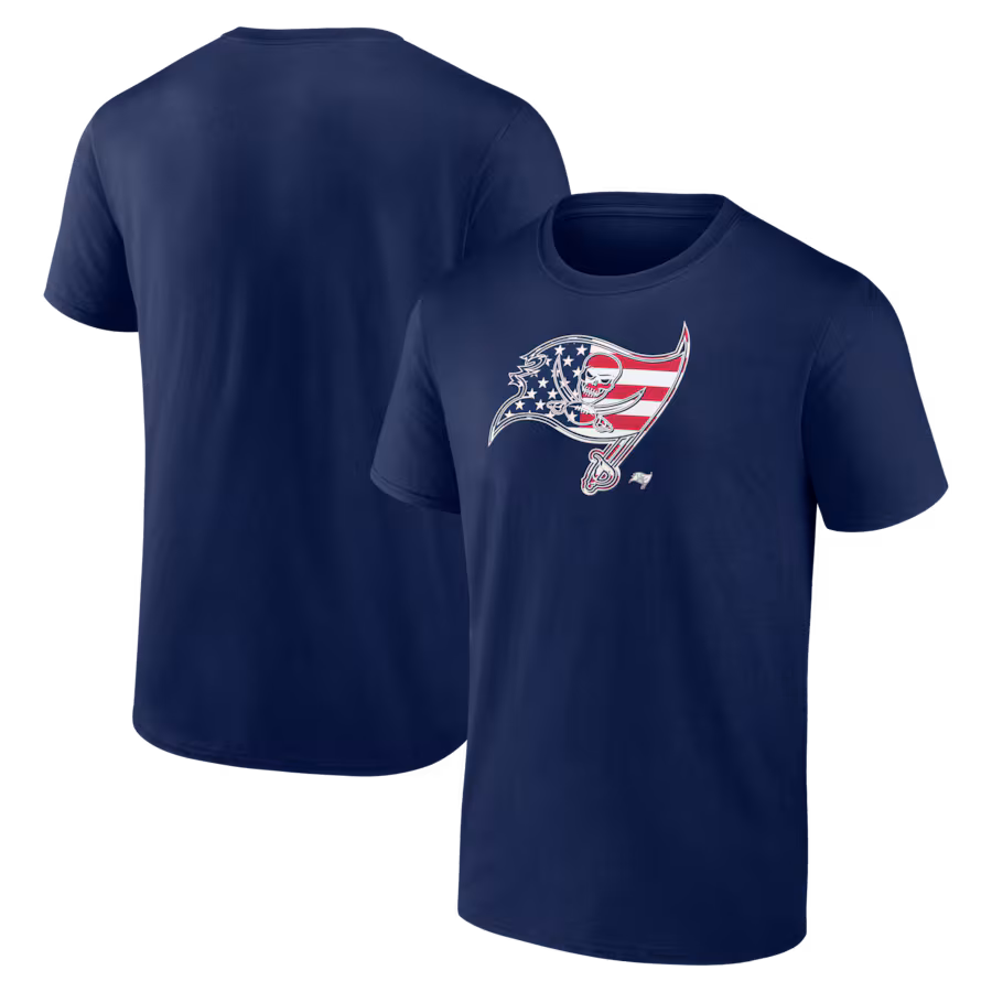 Men's Minnesota Vikings New Era Black 2025 NFL Draft T-Shirt - SUjersey01