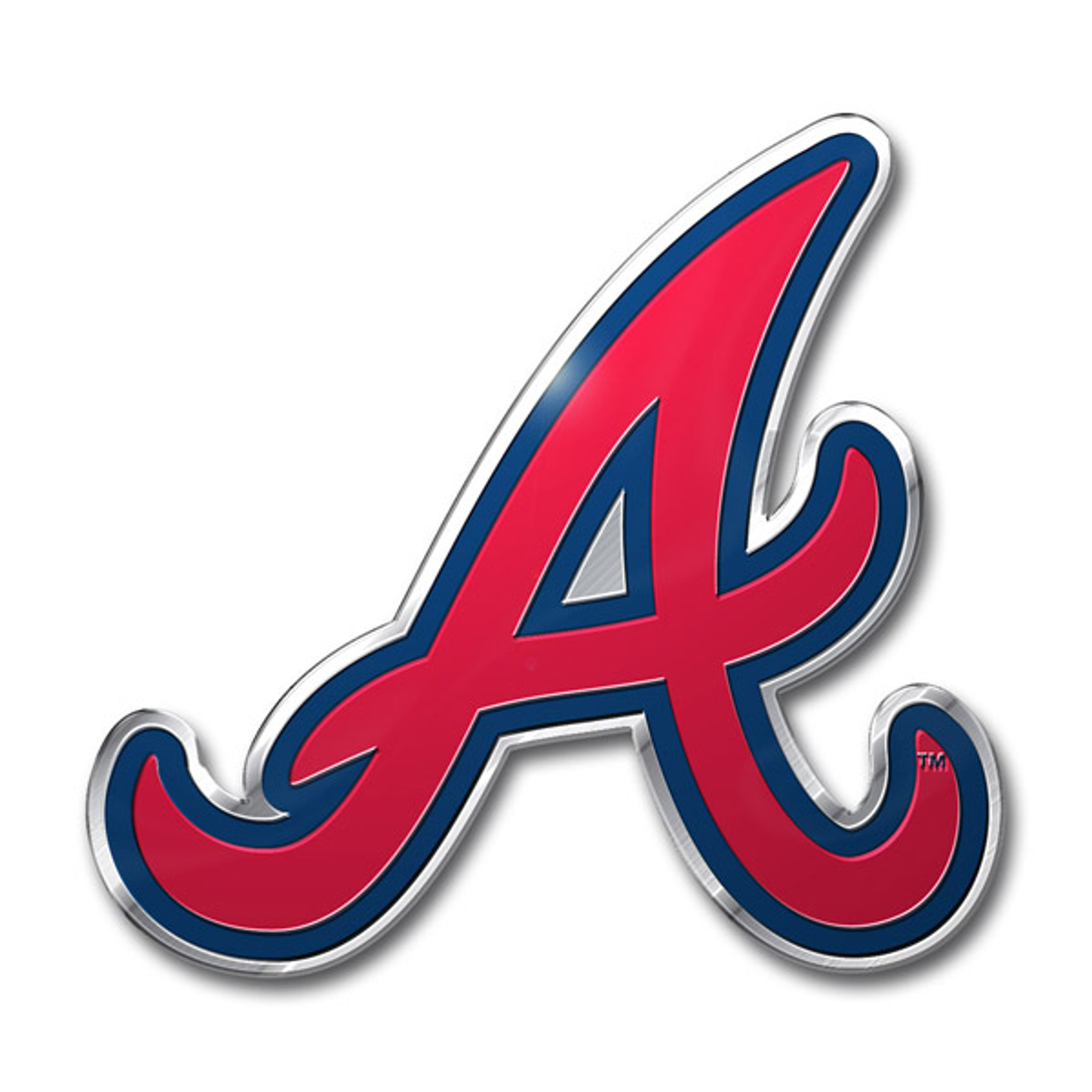 Atlanta Braves - SUjersey01