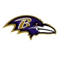 Baltimore Ravens - SUjersey01