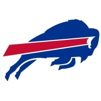 Buffalo Bills - SUjersey01