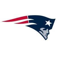 New England Patriots - SUjersey01