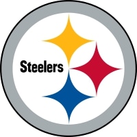 Pittsburgh Steelers - SUjersey01