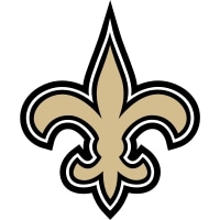 New Orleans Saints - SUjersey01