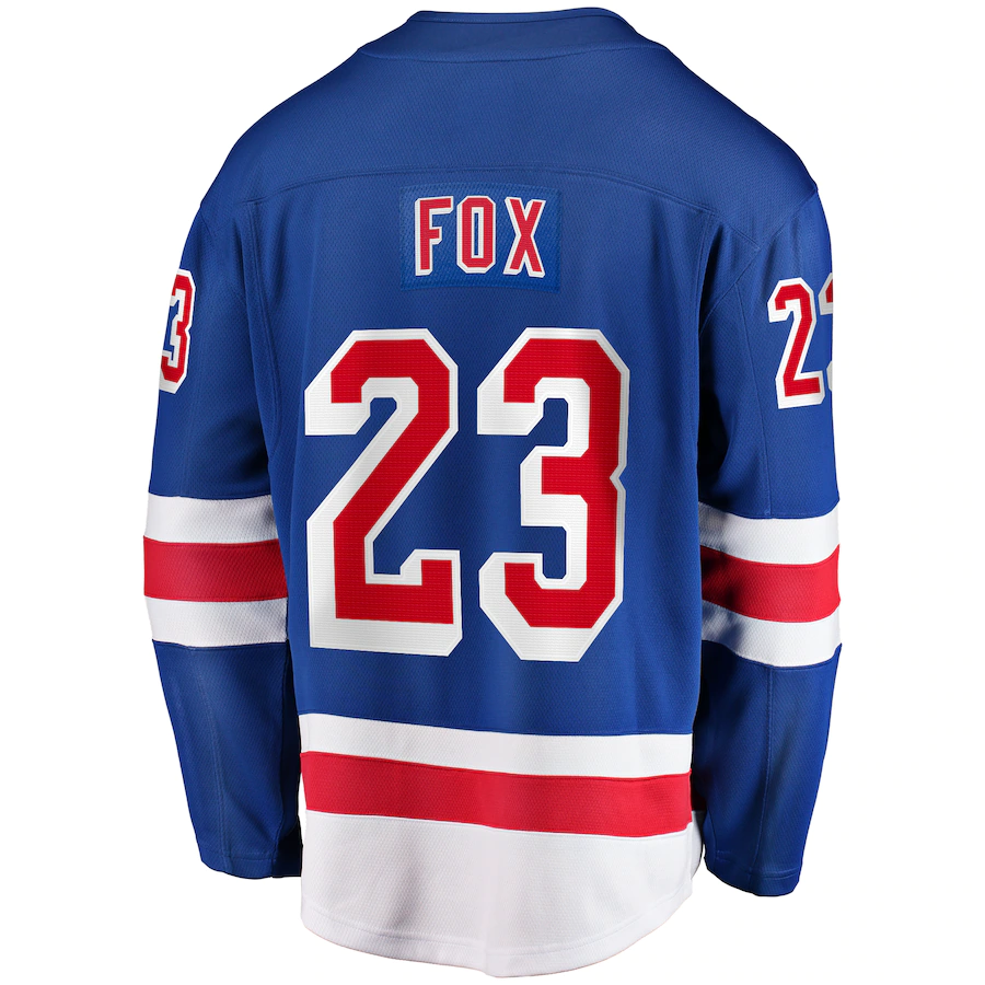 HOCKEY JERSEY - Ujersey