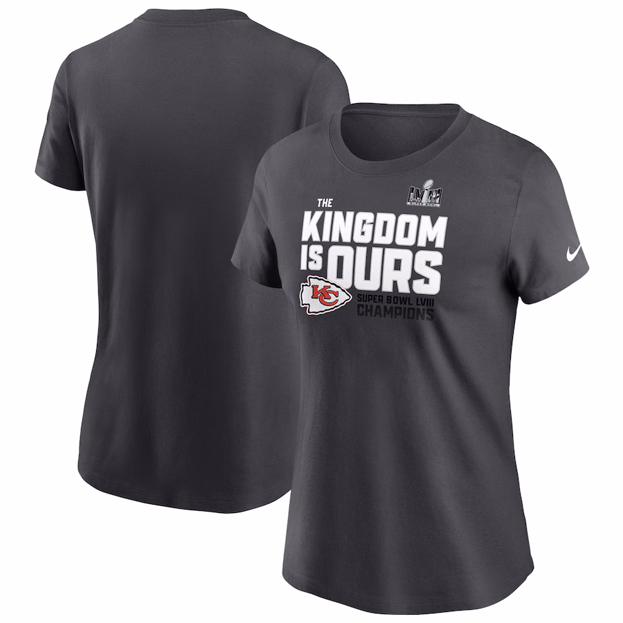 Women's San Francisco 49ers G-III 4Her by Carl Banks Black Post Season Long Sleeve V-Neck T-Shirt - Ujersey NFL Shop