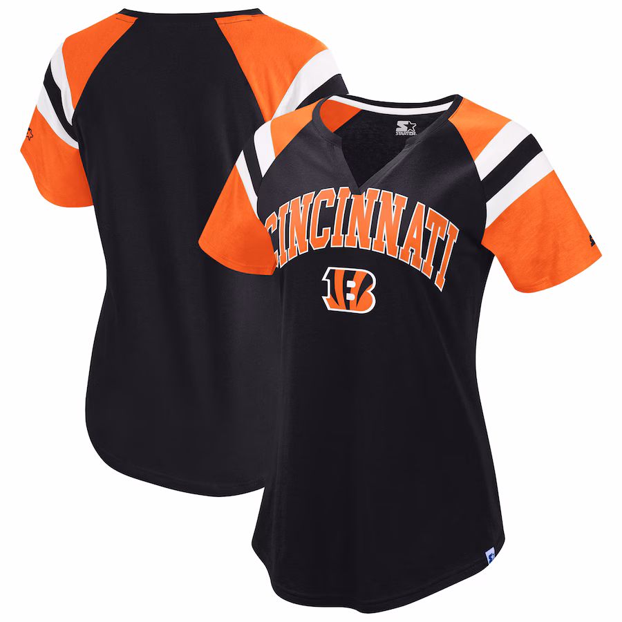 Men's Philadelphia Eagles Heather Charcoal Varsity Issued Throwback T-Shirt - Ujersey NFL Shop