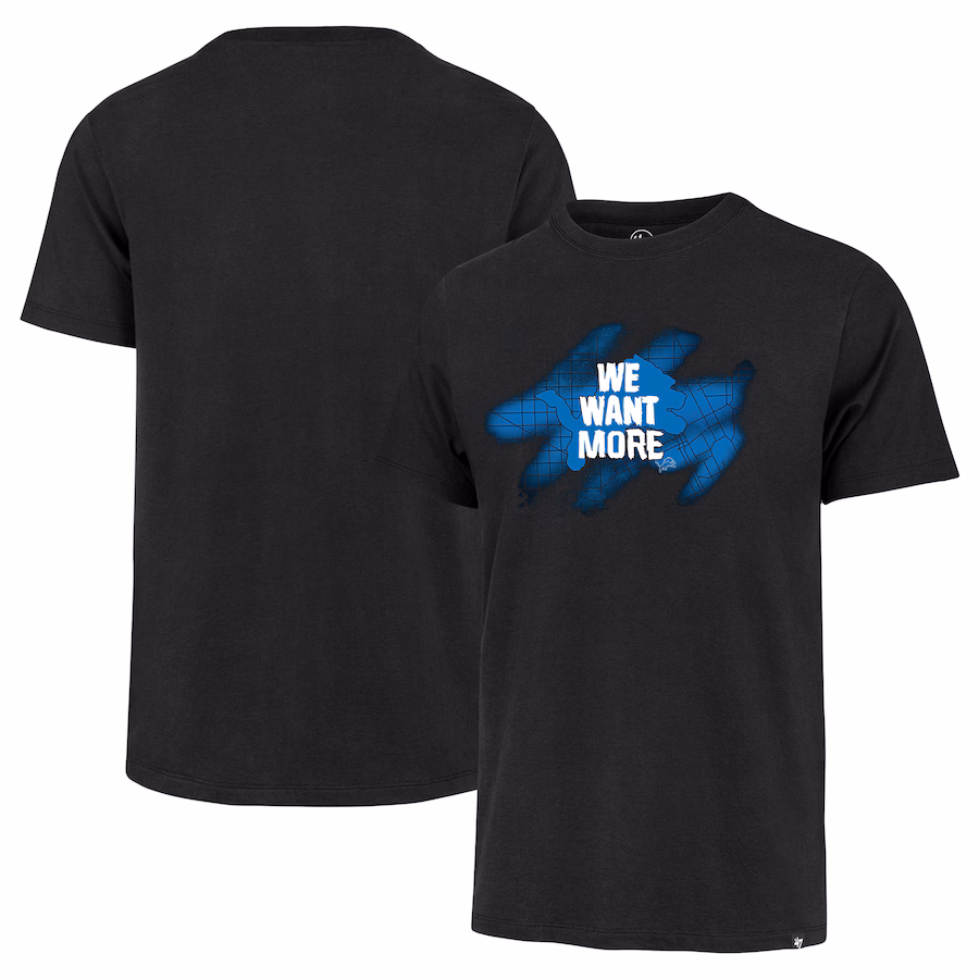 Men's Philadelphia Eagles Fanatics Heather Gray Super Bowl LIX Champions Counting Points Score T-Shirt - Ujersey NFL Shop