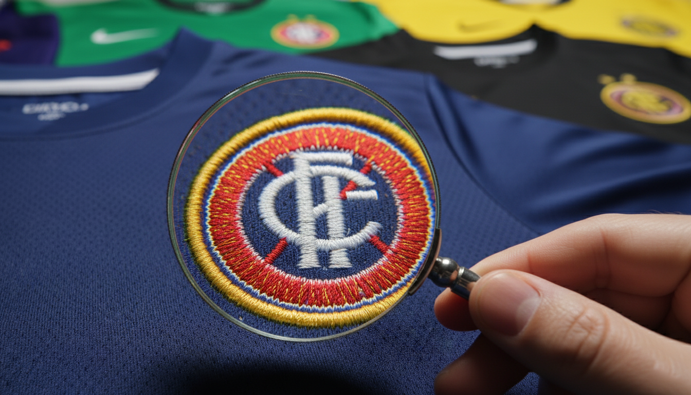 5 Signs of a High-Quality Replica Jersey (Don't Get Fooled) - Ujersey NFL Shop