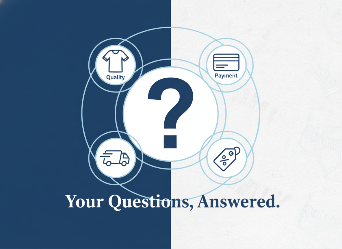 Vujersey FAQ: Your First-Time Buyer's Guide (2025 Update) - Ujersey NFL Shop