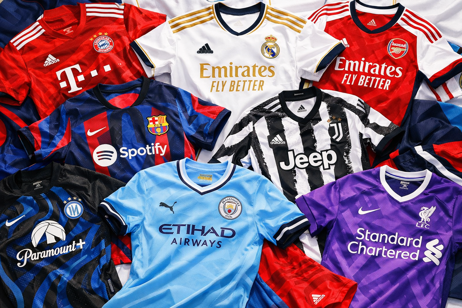 The 10 Best Football Jerseys of the 24/25 Season (Ranked) - Ujersey NFL Shop