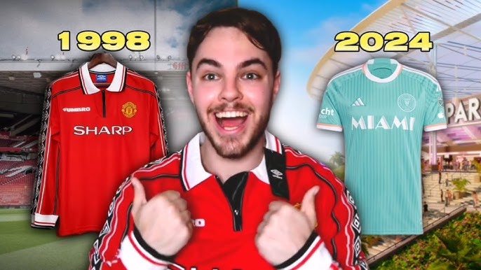 Throwback vs. Modern Jerseys: A Collector's Guide to Each Era - Ujersey NFL Shop