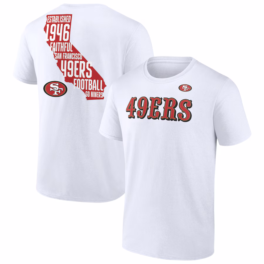 Men's Green Bay Packers Fanatics Heather Black Box Pop T-Shirt - Ujersey Shop