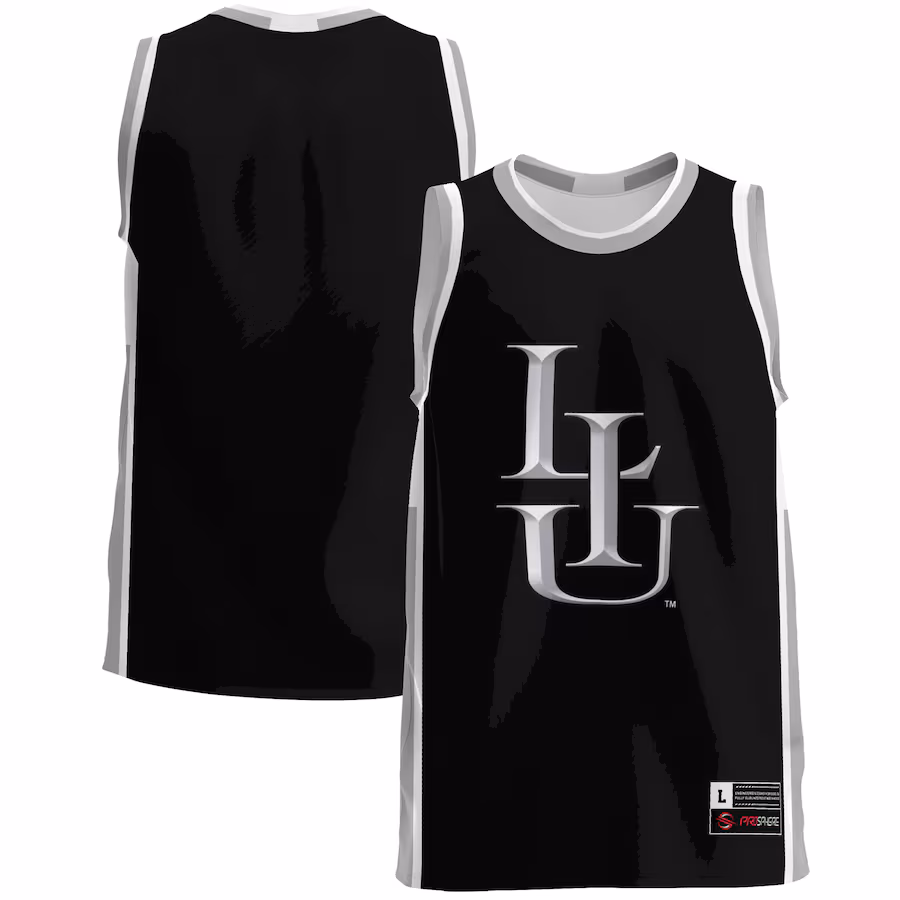 Men's GameDay Greats  Green LIU Brooklyn Blackbirds  Lightweight Basketball Jersey - Ujersey Shop