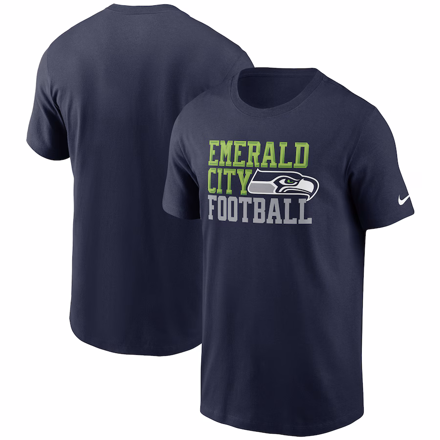 Men's Dallas Cowboys Fanatics Gray Front Office Power Mono Long Sleeve Hoodie T-Shirt - Ujersey Shop