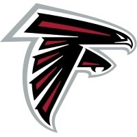 Atlanta Falcons Logo