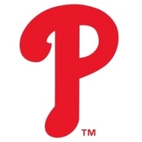 Philadelphia Phillies Logo