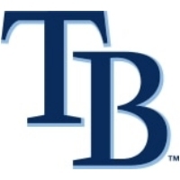 Tampa Bay Rays Logo