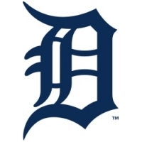 Detroit Tigers Logo