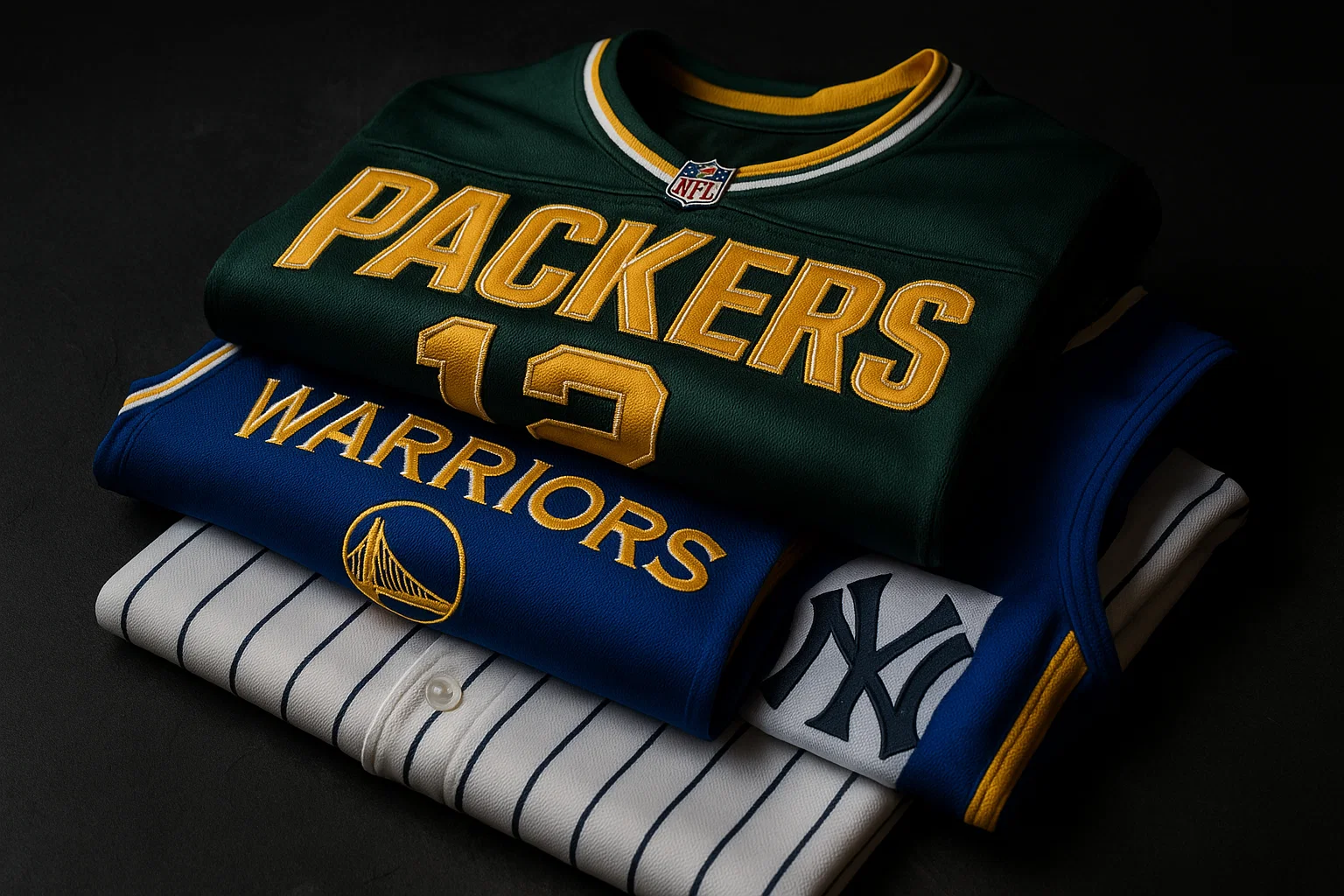 Is Ujersey Legit? A Transparent Review for Fans