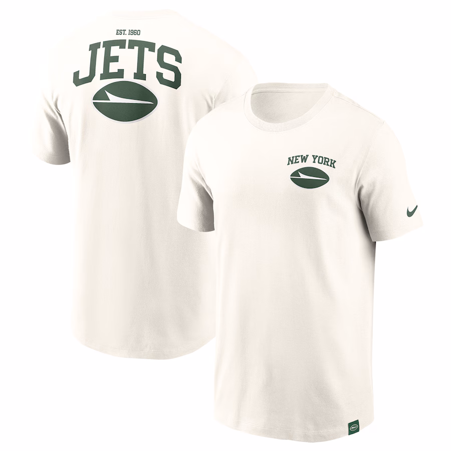 Men's New England Patriots Navy Speed & Agility T-Shirt - Ujersey Shop