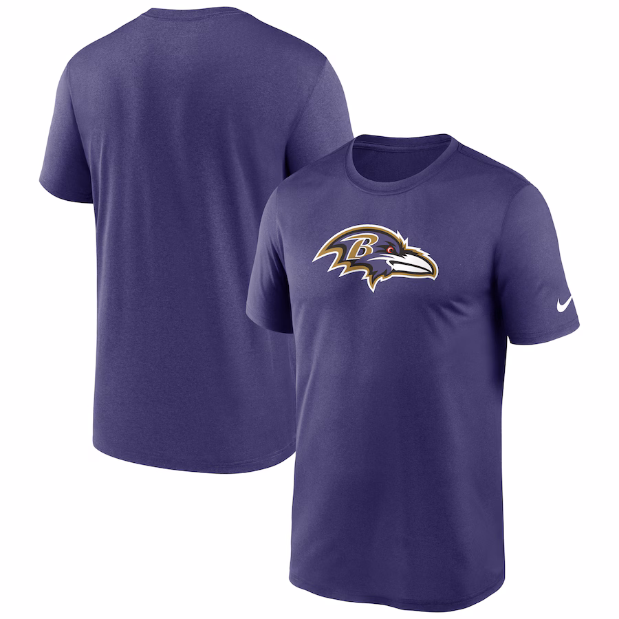 Men's New Orleans Saints New Era Black 2025 NFL Draft T-Shirt - Ujersey Shop