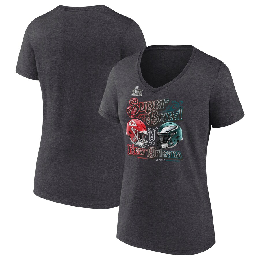 Men's Kansas City Chiefs  Fanatics Red Legacy Cotton T-Shirt - Ujersey Shop