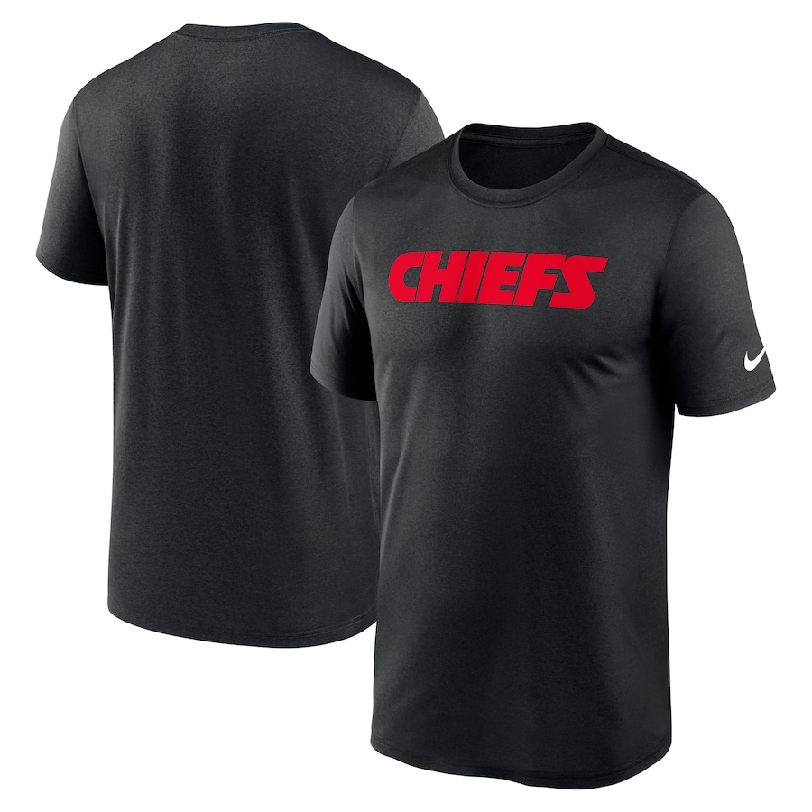 Men's New Orleans Saints Black Mantra T-Shirt - Ujersey Shop