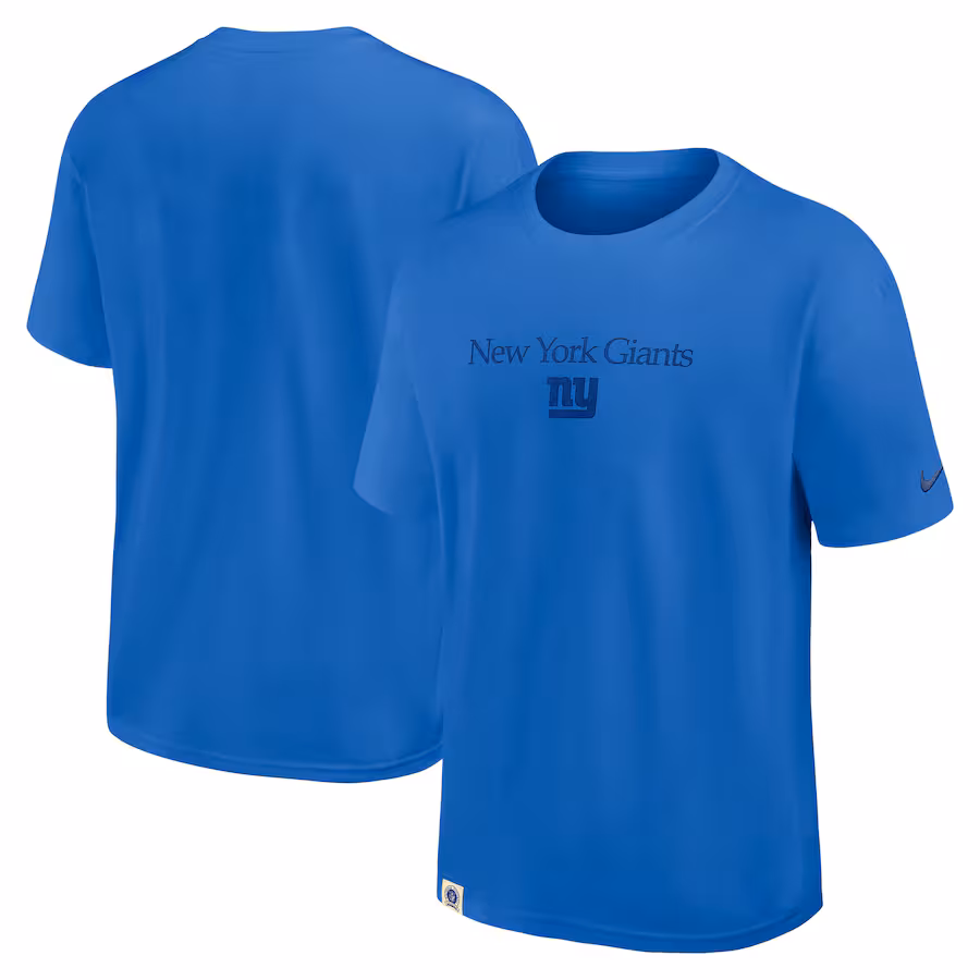 Women's Detroit Lions  G-III 4Her by Carl Banks Heather Gray First Pick Distressed V-Neck T-Shirt - Ujersey Shop