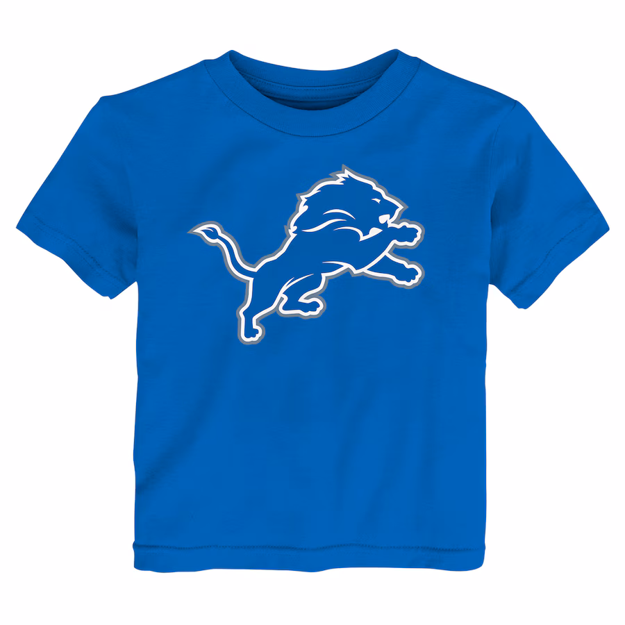 Men's Tampa Bay Buccaneers Fanatics Orange Big & Tall Throwback Logo T-Shirt - Ujersey Shop