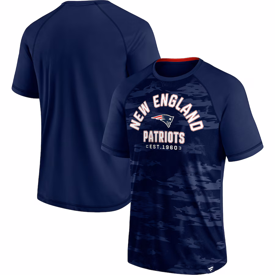 Men's New York Jets Nike Cream Blitz Essential T-Shirt - Ujersey Shop