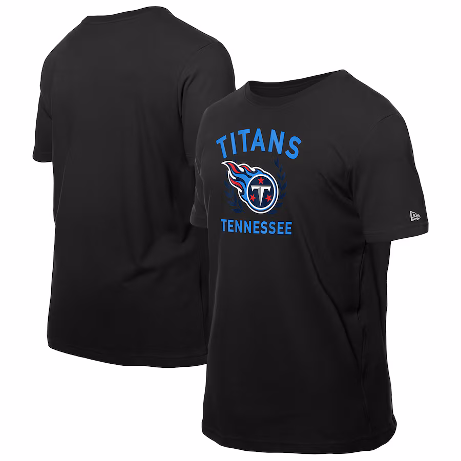 Men's Pittsburgh Steelers Troy Polamalu Mitchell & Ness Black Sideline Retired Player T-Shirt - Ujersey Shop