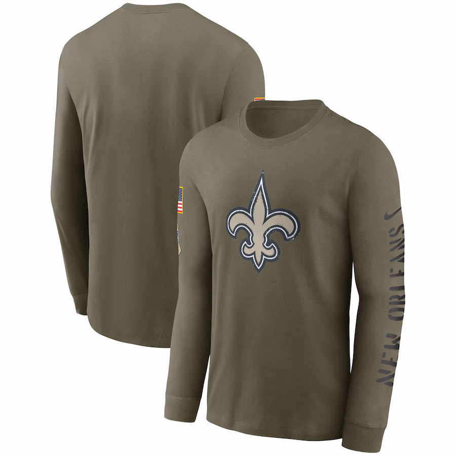 Men's New England Patriots Nike Navy Lightweight Performance Hooded Long Sleeve T-Shirt - Ujersey Shop
