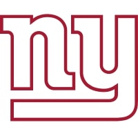 New York Giants - Ujersey Shop