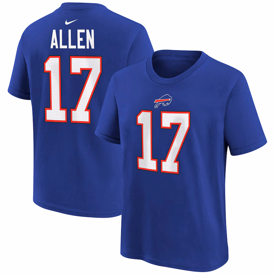 Men's Denver Broncos Fanatics Heather Gray Box Pop T-Shirt - Ujersey Shop