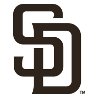 San Diego Padres - Ujersey Shop