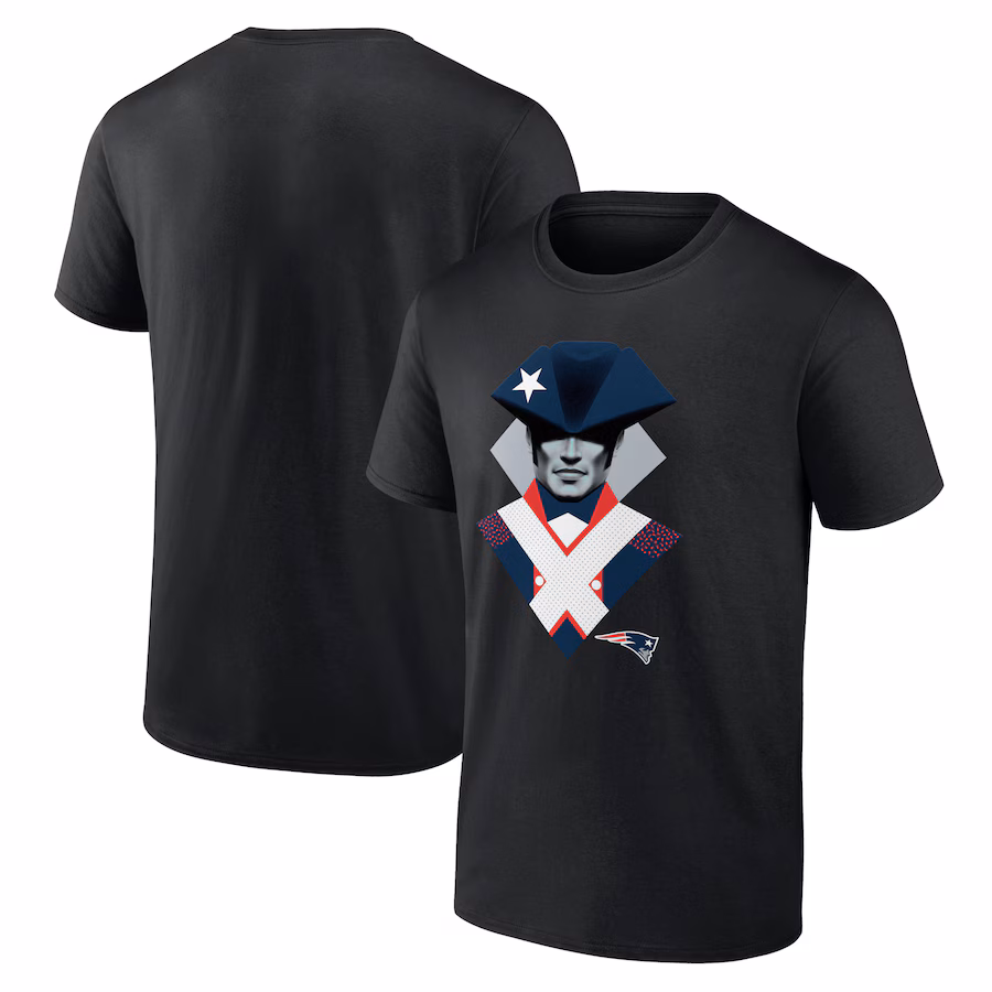 Youth Philadelphia Eagles  Fanatics Black Super Bowl LIX Champions Local T-Shirt - Ujersey Shop