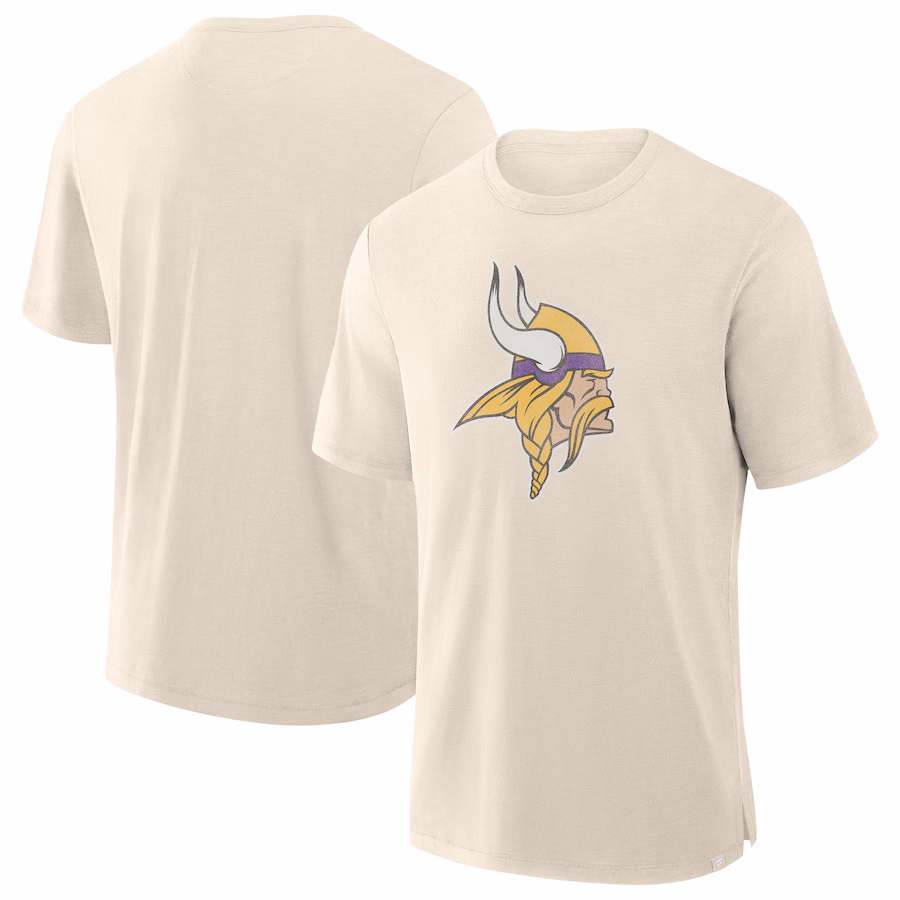 Men's New Orleans Saints Fanatics Heather Charcoal Quick Repeat Long Sleeve T-Shirt - Ujersey Shop