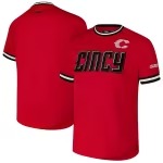 Men's Cincinnati Reds Pro Standard Red City Connect T-Shirt - Ujersey Shop