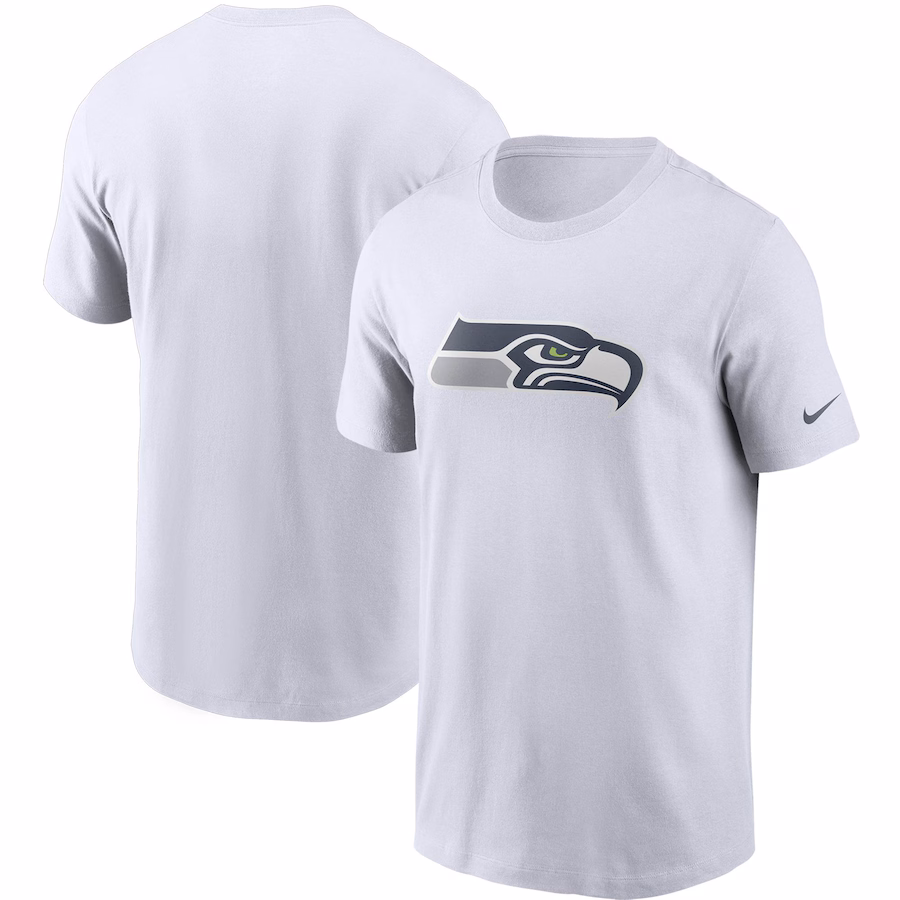 Men's Kansas City Chiefs Red Team Authentic Personalized Name & Number T-Shirt - Ujersey Shop