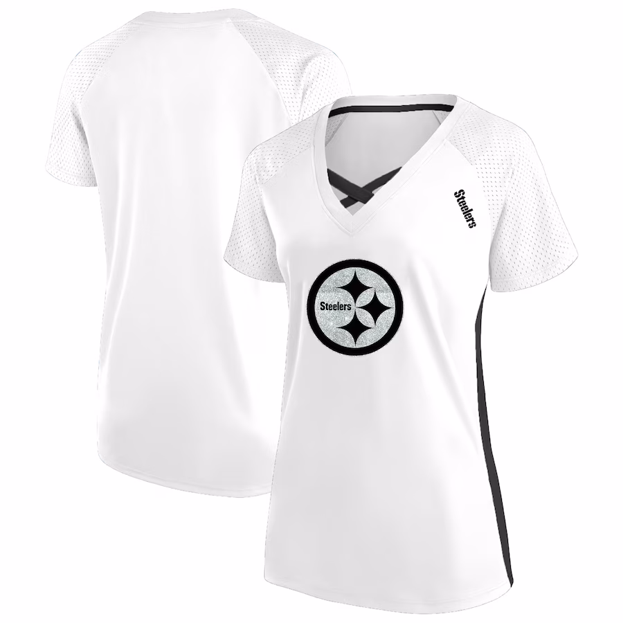 Men's Denver Broncos Patrick Surtain II Black 2024 NFL Defensive Player of the Year T-Shirt - Ujersey Shop