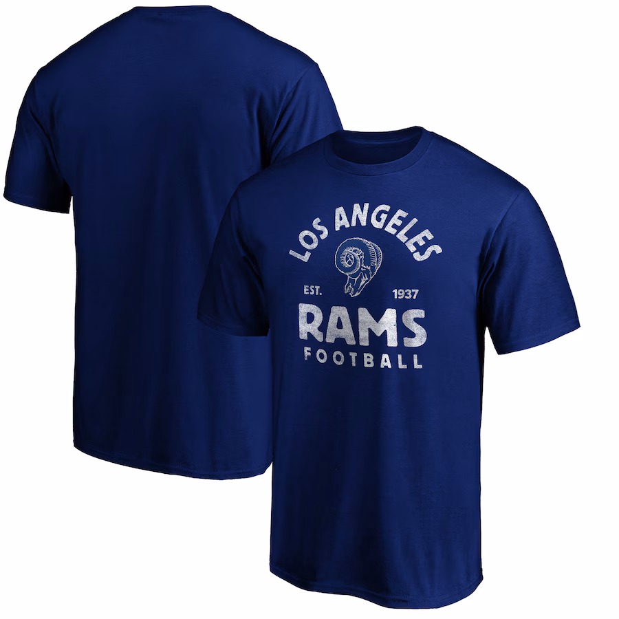Men's New England Patriots Fanatics Navy Hail Mary Raglan T-Shirt - Ujersey Shop