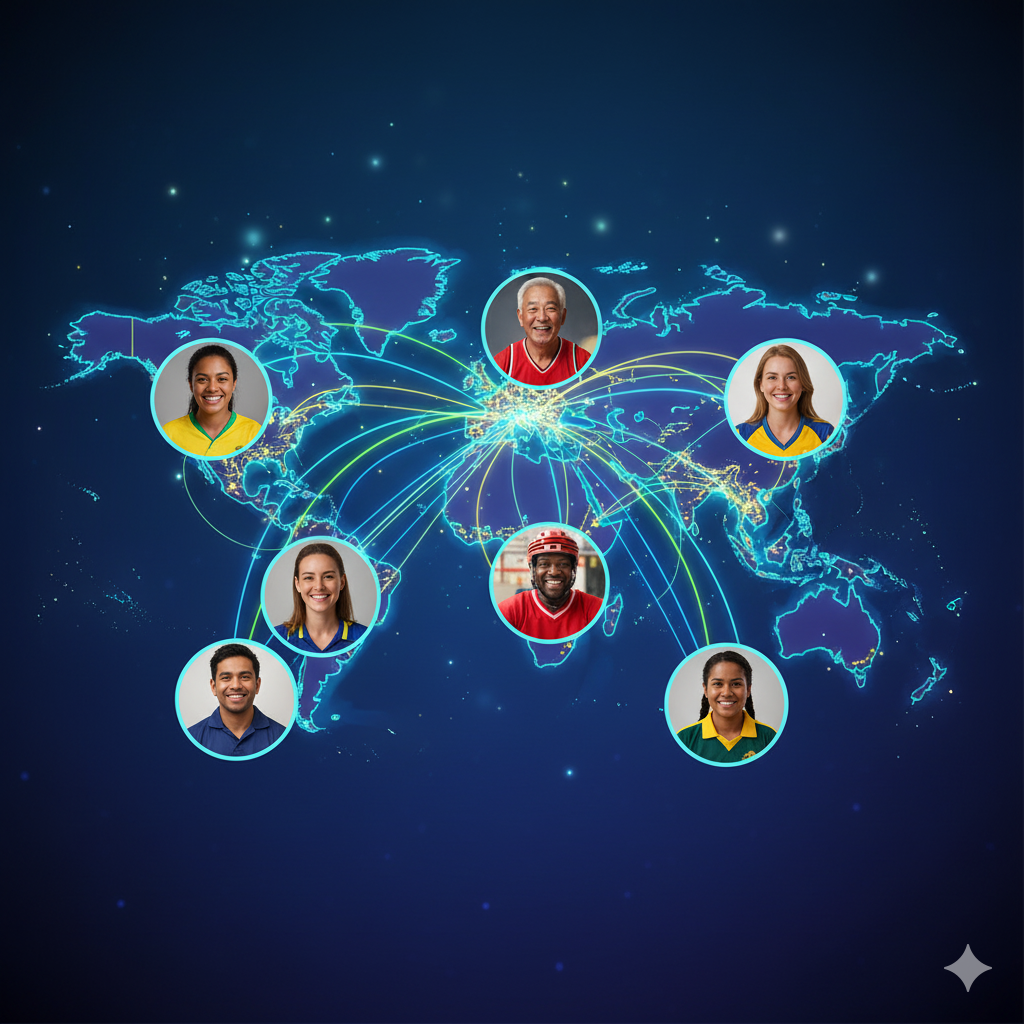 The Global Fan's Guide to Shopping at Ujersey - Ujersey Shop