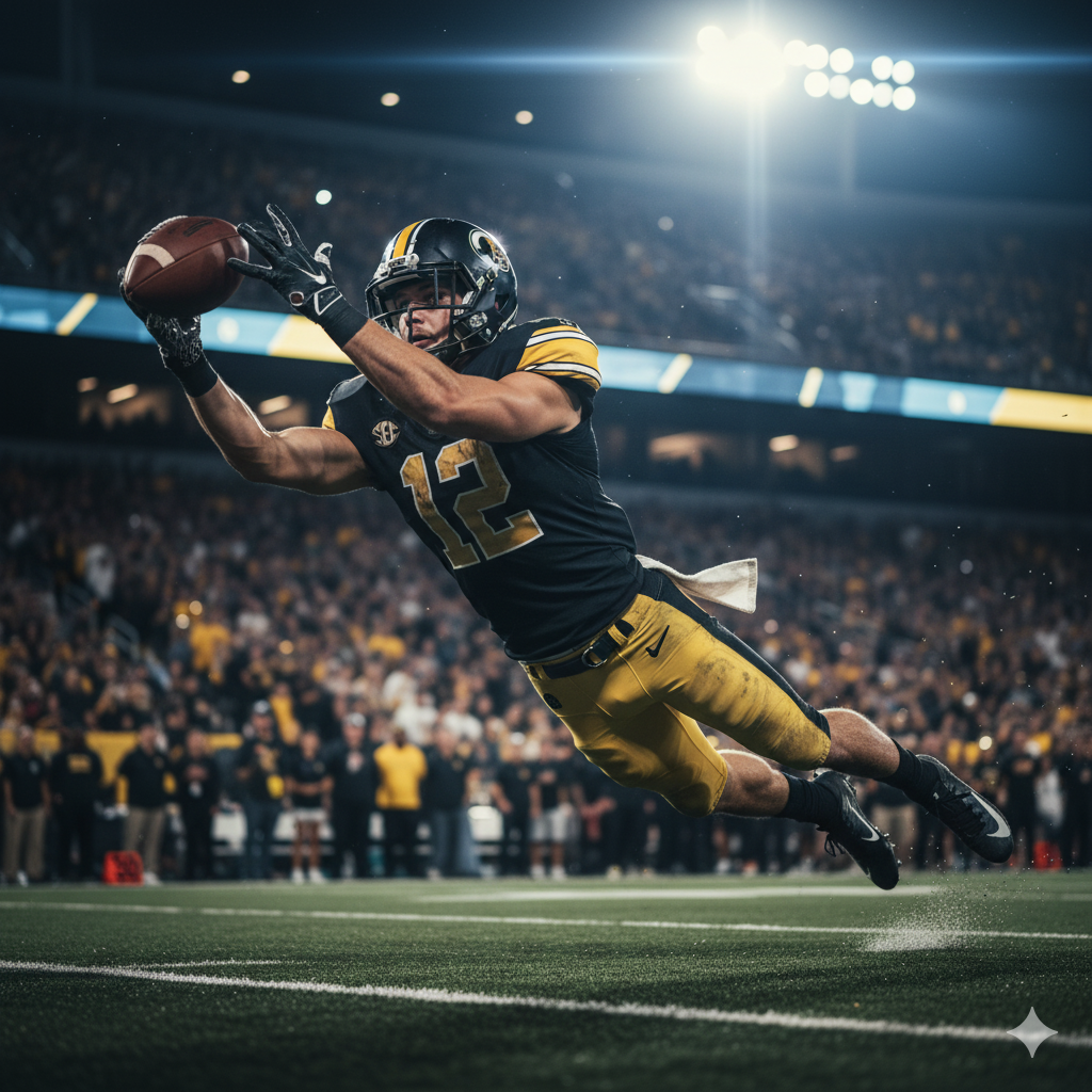 The Travis Hunter Effect: Why His Jersey is the Hottest in College Football - Ujersey Shop