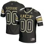 UCF Knights GameDay Greats NIL Pick-A-Player Football Jersey - Black - Vujersey Los Angeles Rams