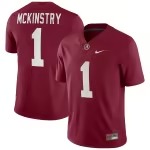 Kool-Aid McKinstry Alabama Crimson Tide Nike Player Game Jersey - Crimson - Vujersey Los Angeles Rams