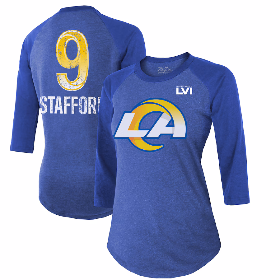 Men's Philadelphia Eagles DeVonta Smith Fanatics Kelly Green Alternate Icon Player Name & Number T-Shirt - Vujersey Los Angeles Rams