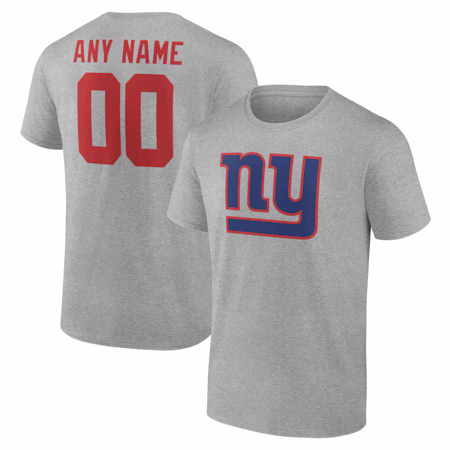 Men's Cleveland Browns Nike Heather Gray Rewind Groove Essential T-Shirt - Vujersey Los Angeles Rams